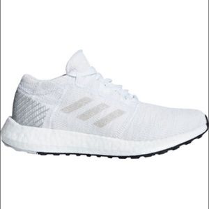 adidas Kids' PureBOOST Go Running Shoes